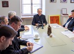 Održana šezdeset i sedma sjednica biskupā Zagrebačke crkvene pokrajine